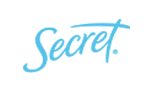 Secret Logo