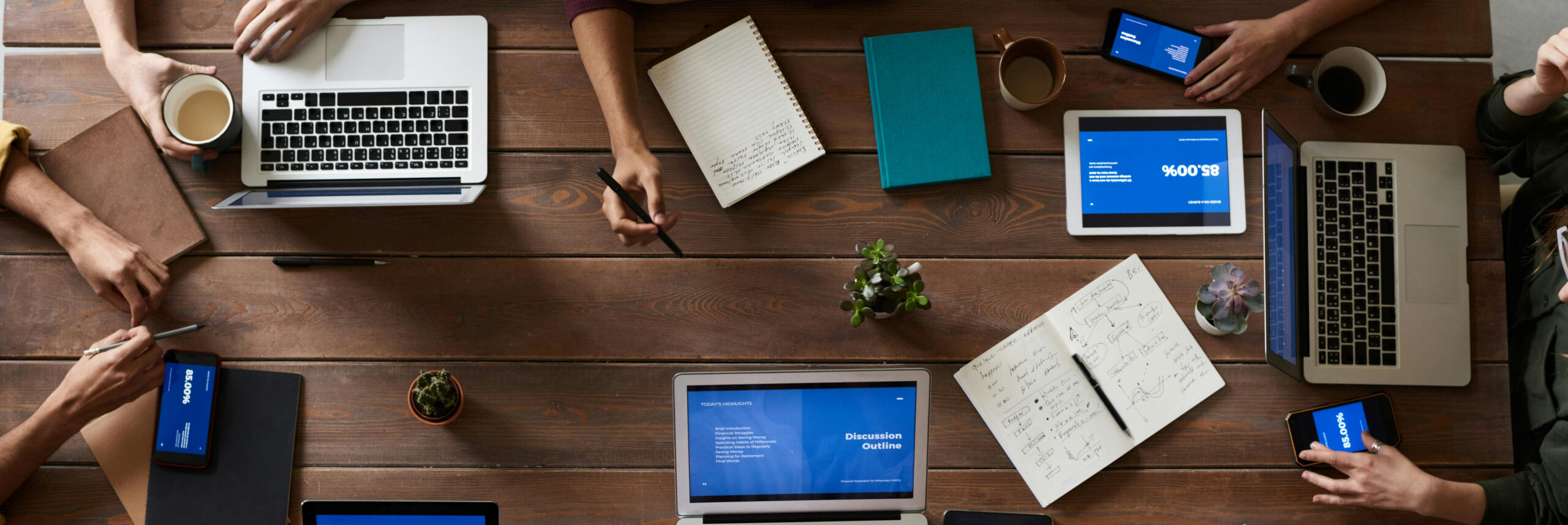 So, you want to get into PR? MSL pros share what it takes to thrive