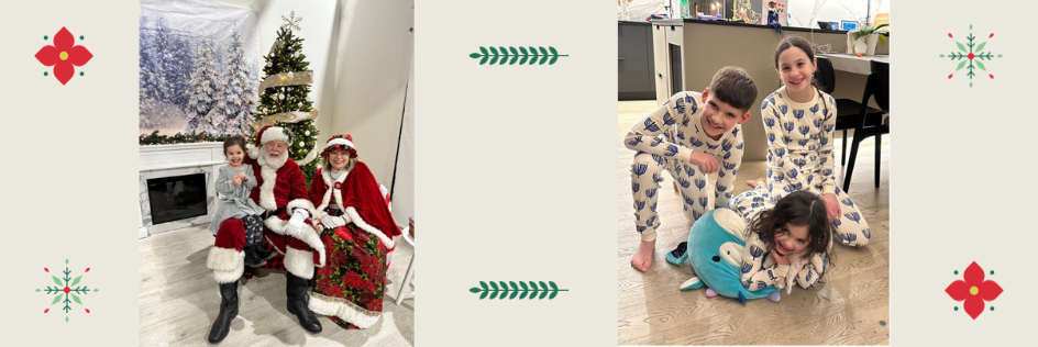 Navigating the Holidays as a Busy Parent
