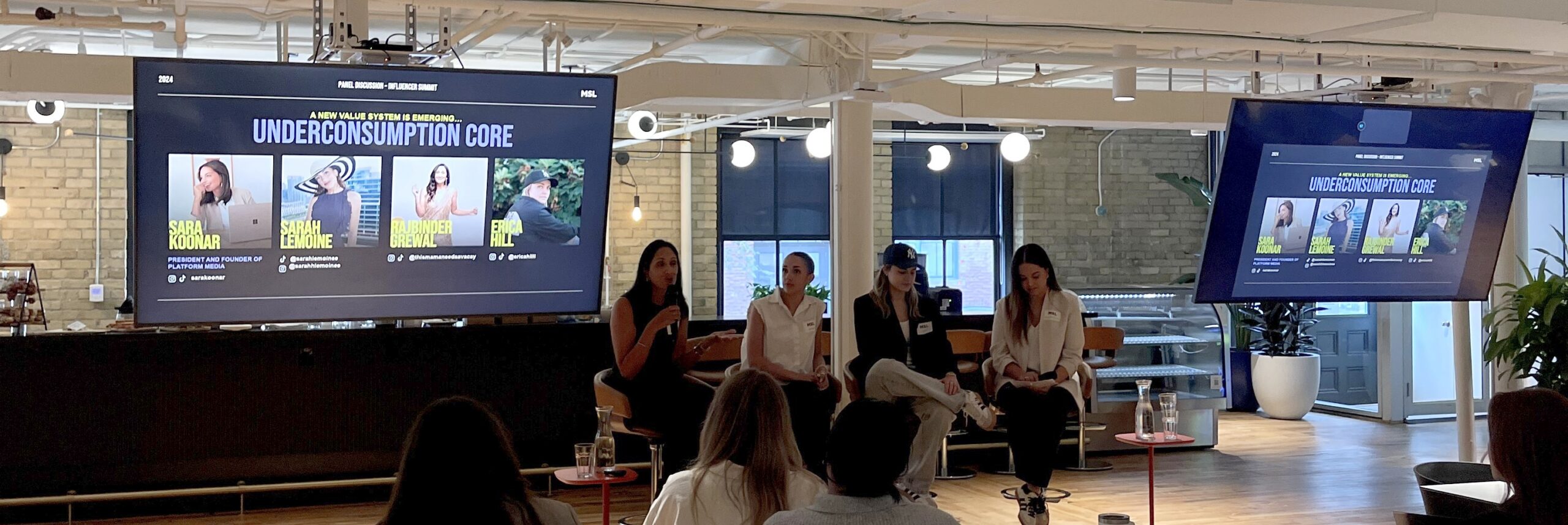 New waves of influence: Key takeaways from MSL’s Influencer Summit 2024