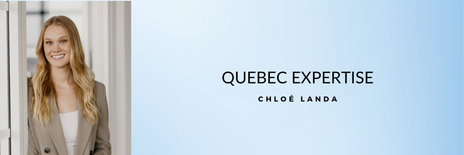 PR in Quebec: More than a question of language