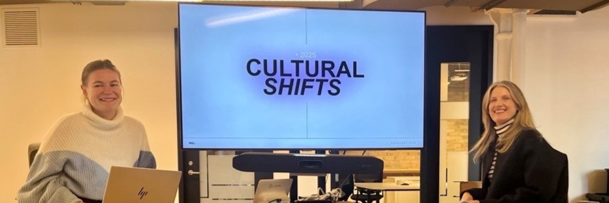 Connection over Curation: How to Reach Audiences in 2025