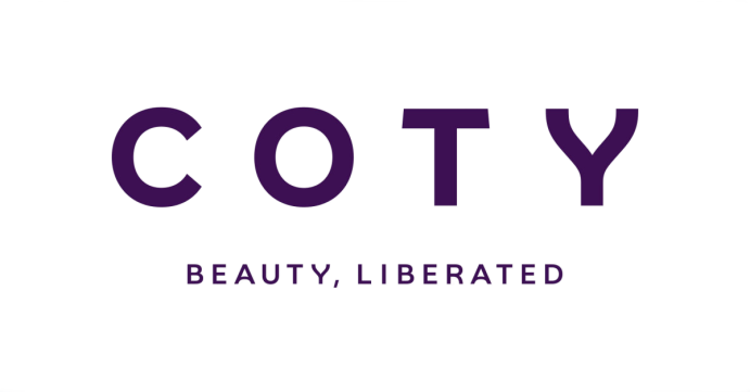 Coty_Inc logo