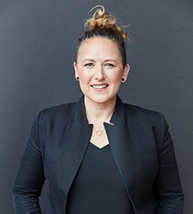 CEO Jessica Savage image