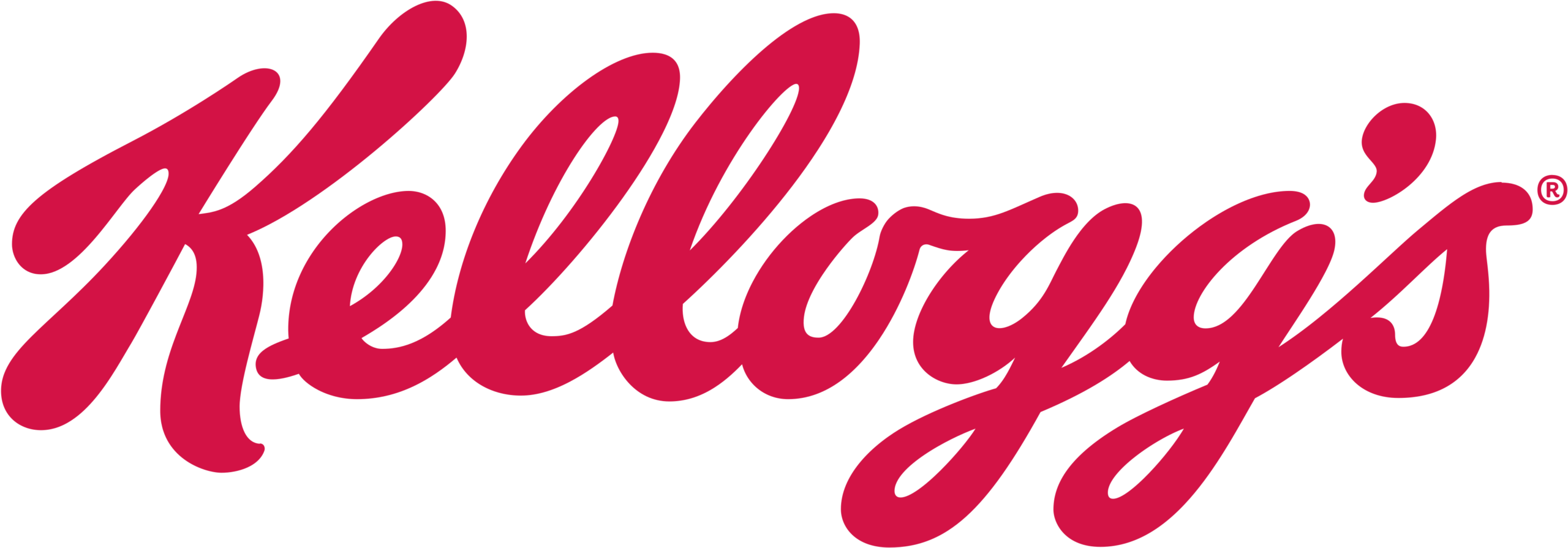 Kellogg's Logo