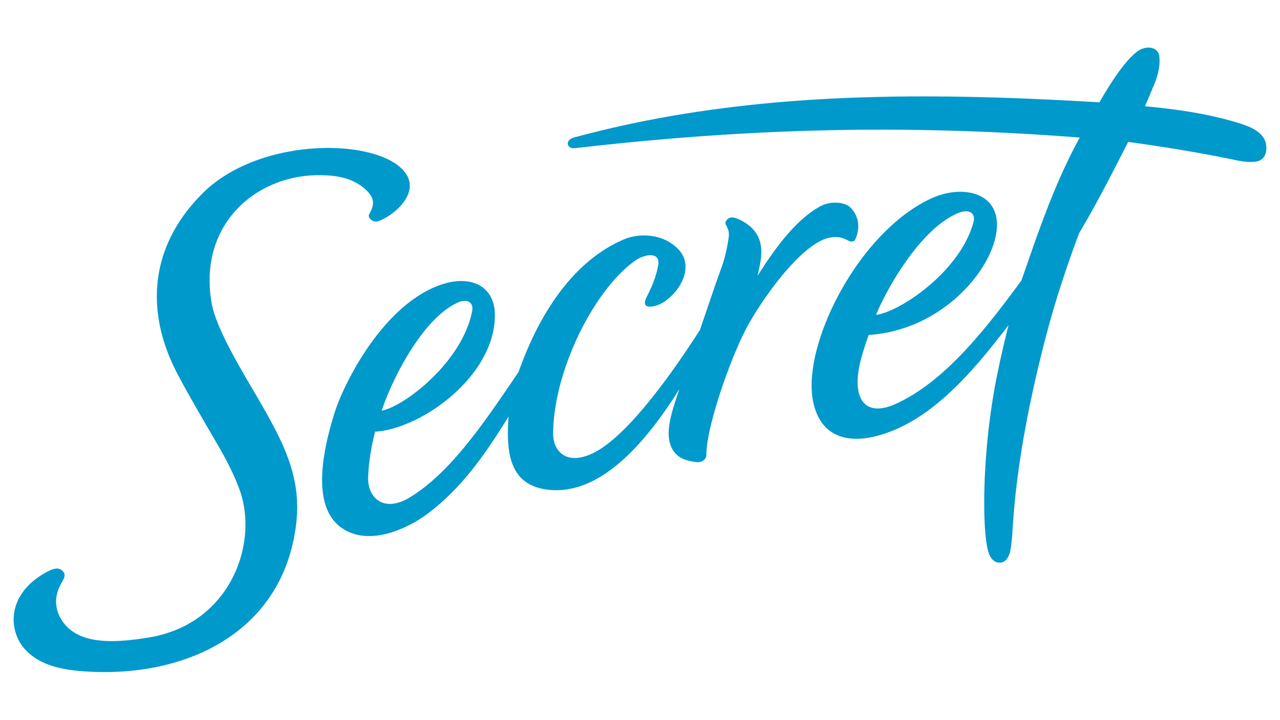 Secret Logo