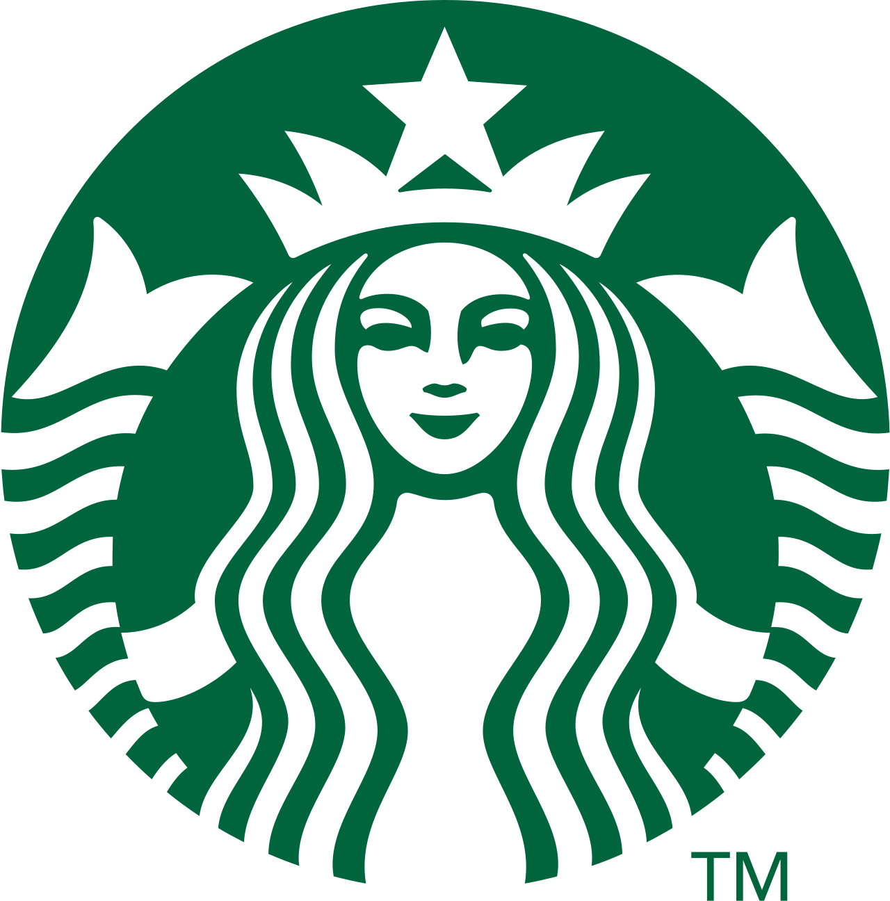 Starbucks_Corporation Logo