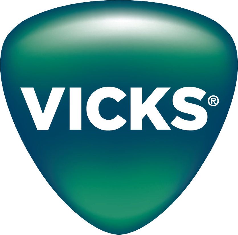 Vicks Logo