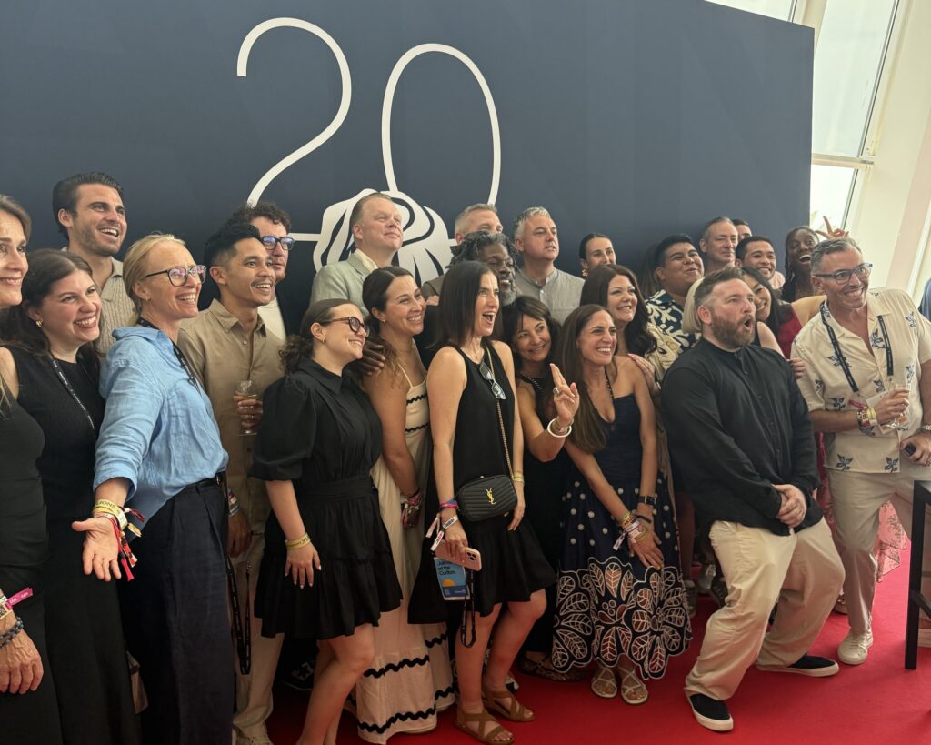 Cannes Lions 2026