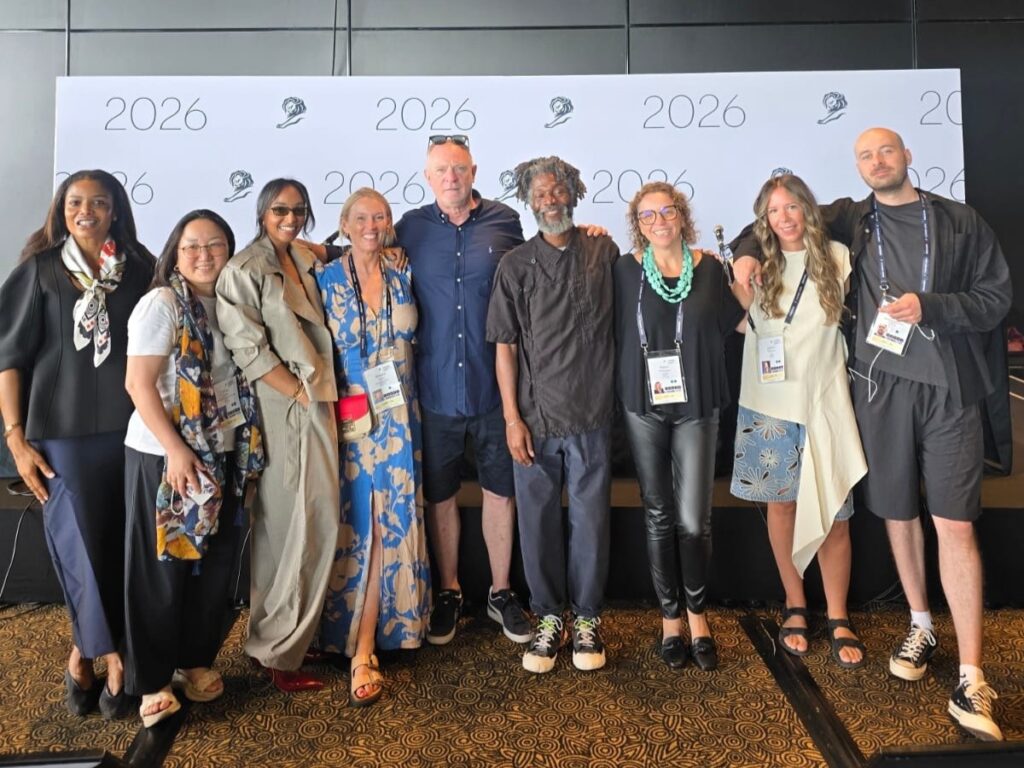 Cannes Lions 2026