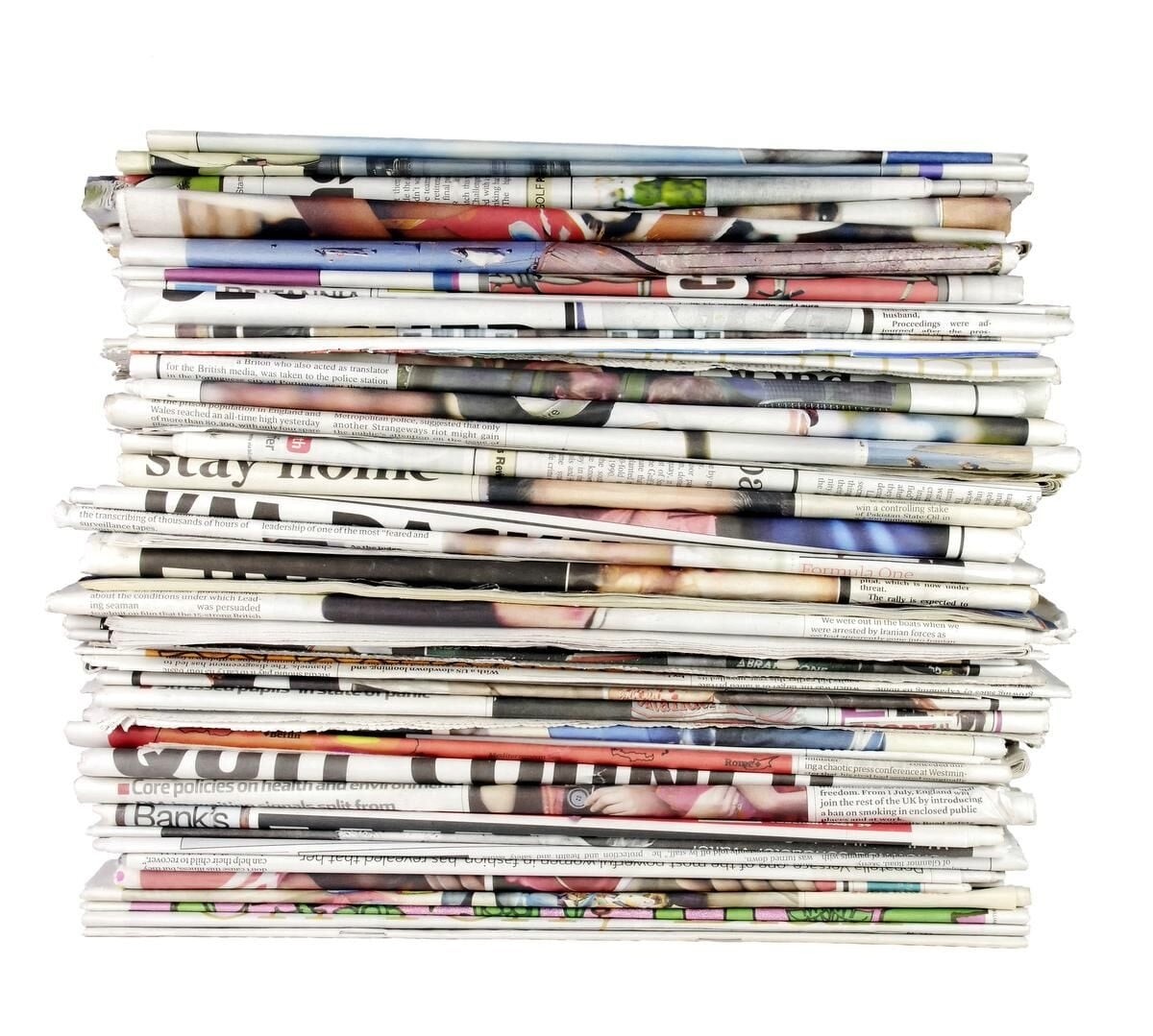 Media relations